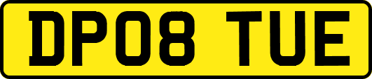 DP08TUE