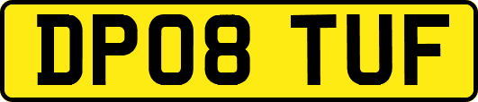DP08TUF