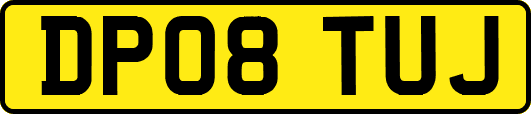 DP08TUJ