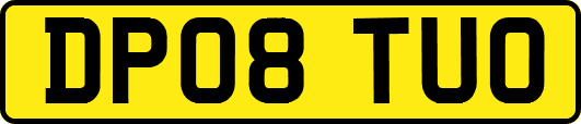 DP08TUO