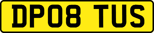 DP08TUS