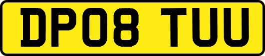 DP08TUU