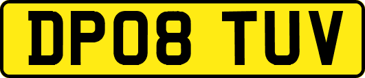 DP08TUV