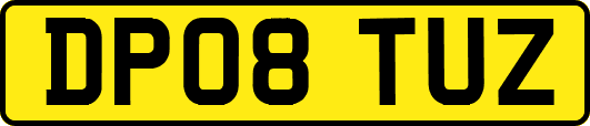 DP08TUZ