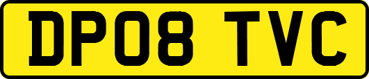 DP08TVC