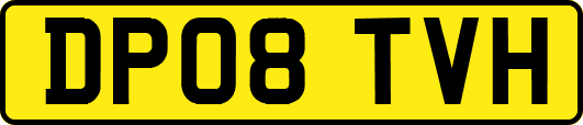 DP08TVH
