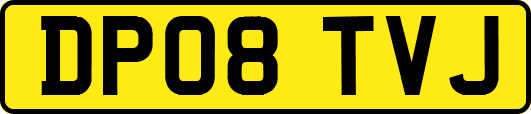DP08TVJ
