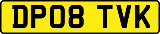DP08TVK