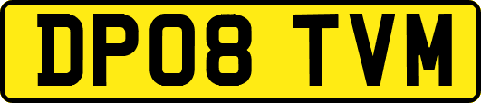 DP08TVM