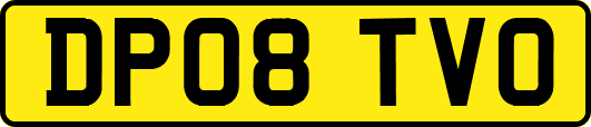 DP08TVO