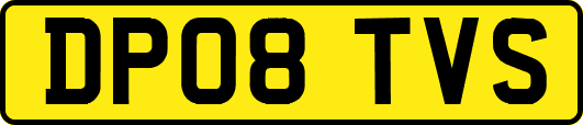 DP08TVS