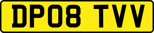 DP08TVV