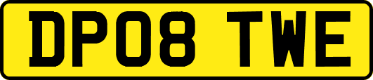 DP08TWE