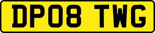 DP08TWG