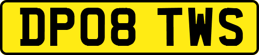 DP08TWS