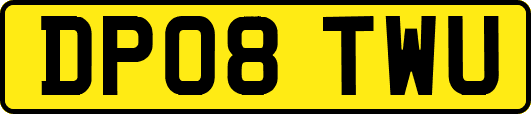 DP08TWU