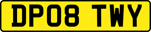 DP08TWY
