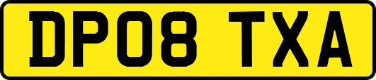 DP08TXA