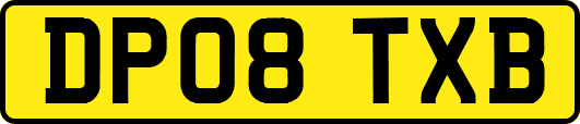 DP08TXB