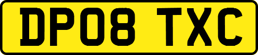 DP08TXC