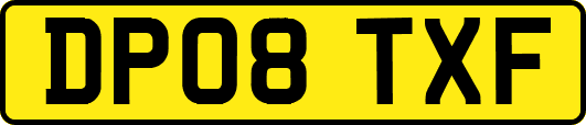 DP08TXF