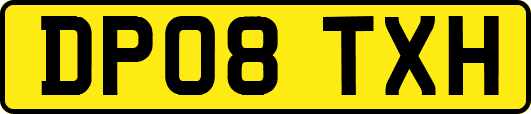 DP08TXH