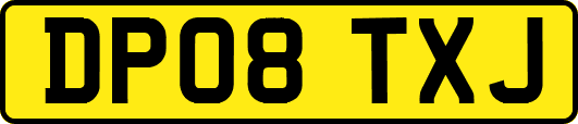 DP08TXJ