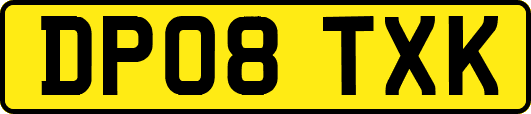 DP08TXK