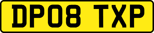 DP08TXP