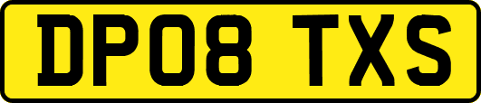 DP08TXS