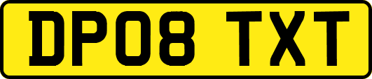 DP08TXT