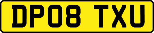 DP08TXU