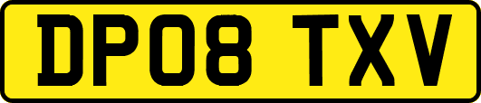 DP08TXV