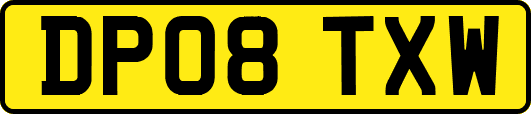DP08TXW