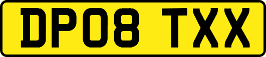 DP08TXX