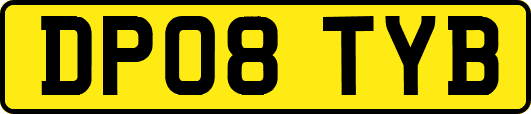 DP08TYB