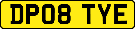 DP08TYE
