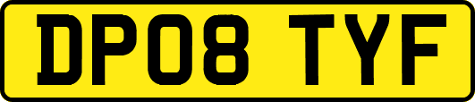 DP08TYF