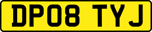 DP08TYJ