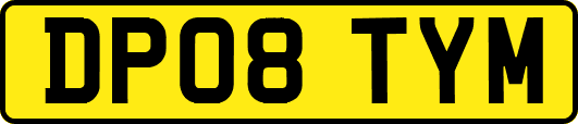 DP08TYM