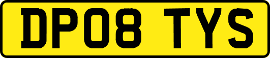 DP08TYS