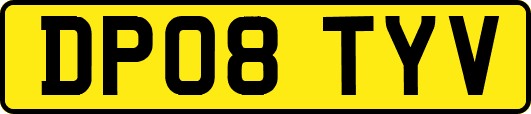 DP08TYV
