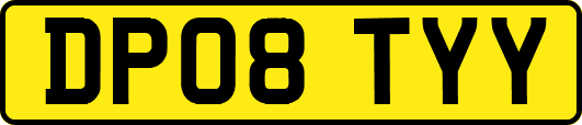 DP08TYY
