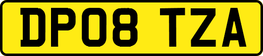 DP08TZA