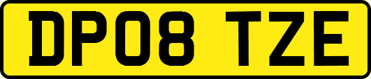 DP08TZE