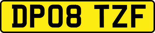 DP08TZF