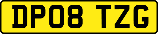 DP08TZG