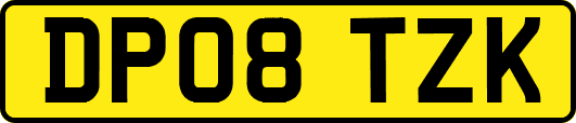DP08TZK