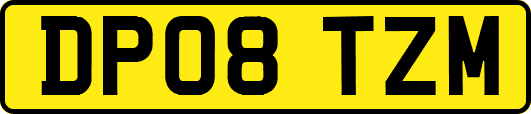 DP08TZM