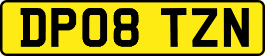 DP08TZN